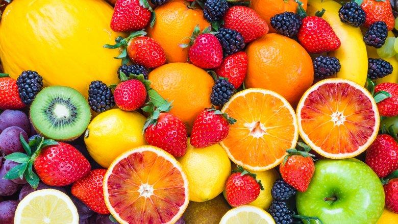 Best Healthiest Fruit Which You Can Eat